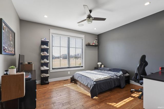 5127 Shootingstar Lane, West Lafayette, IN 47906