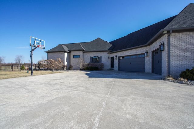 5127 Shootingstar Lane, West Lafayette, IN 47906