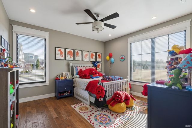 5127 Shootingstar Lane, West Lafayette, IN 47906