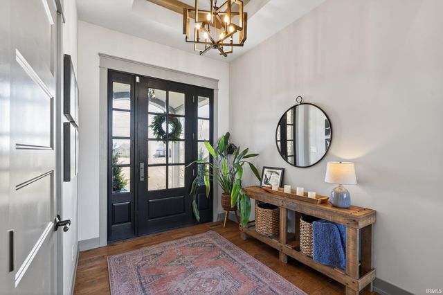 5127 Shootingstar Lane, West Lafayette, IN 47906