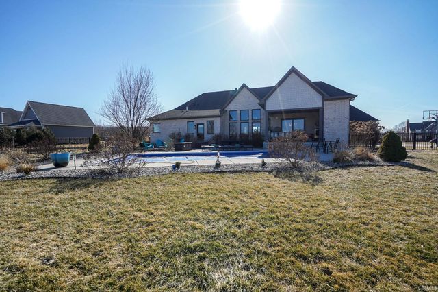 5127 Shootingstar Lane, West Lafayette, IN 47906