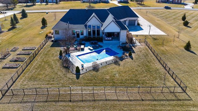 5127 Shootingstar Lane, West Lafayette, IN 47906
