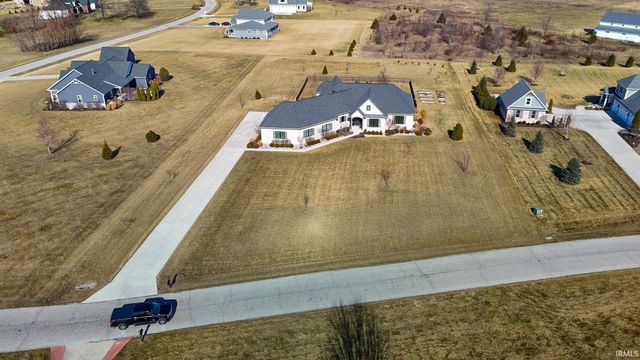 5127 Shootingstar Lane, West Lafayette, IN 47906