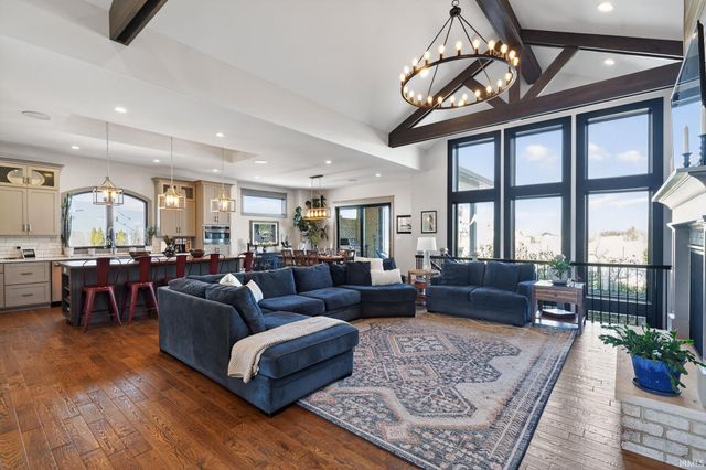 5127 Shootingstar Lane, West Lafayette, IN 47906