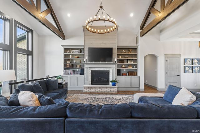 5127 Shootingstar Lane, West Lafayette, IN 47906