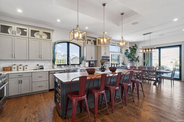 5127 Shootingstar Lane, West Lafayette, IN 47906