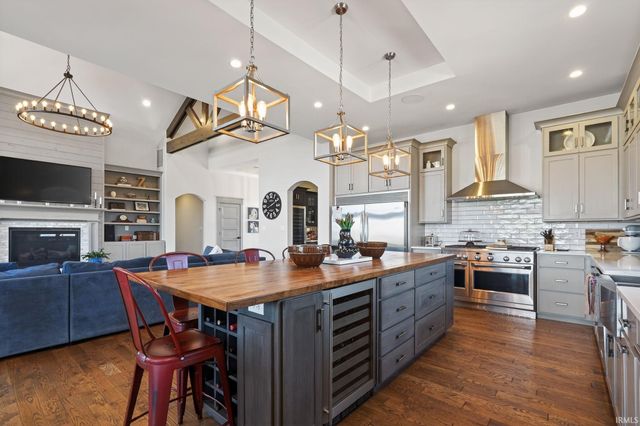 5127 Shootingstar Lane, West Lafayette, IN 47906