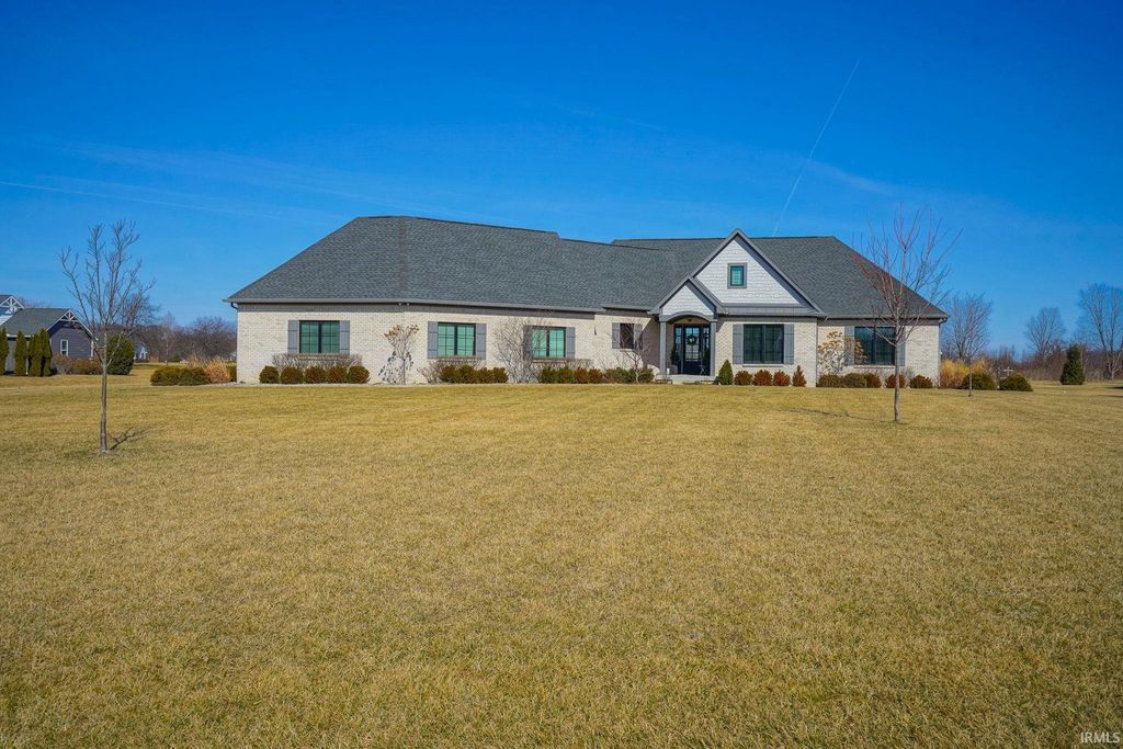 5127 Shootingstar Lane, West Lafayette, IN 47906
