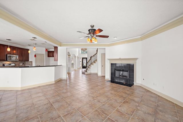 14226 Ashmore Reef Court, Sugar Land, TX 77498