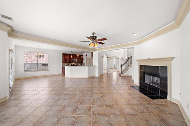 14226 Ashmore Reef Court, Sugar Land, TX 77498