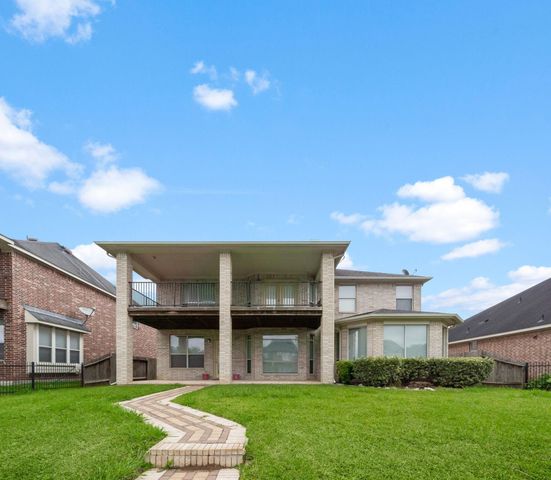 14226 Ashmore Reef Court, Sugar Land, TX 77498