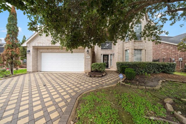 14226 Ashmore Reef Court, Sugar Land, TX 77498