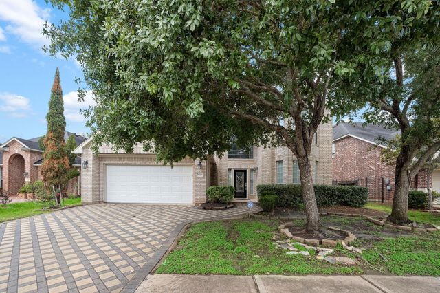 14226 Ashmore Reef Court, Sugar Land, TX 77498