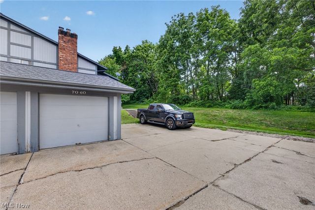 7060 Bristlewood Drive 3-D, Concord Twp, OH 44077