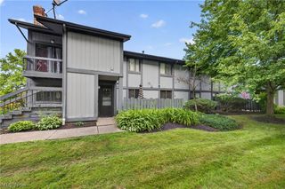 7060 Bristlewood Drive 3-D, Concord Twp, OH 44077