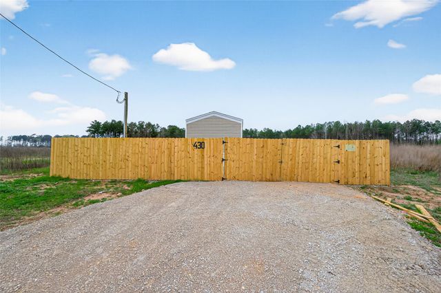 430 Road 5914 01, Cleveland, TX 77327