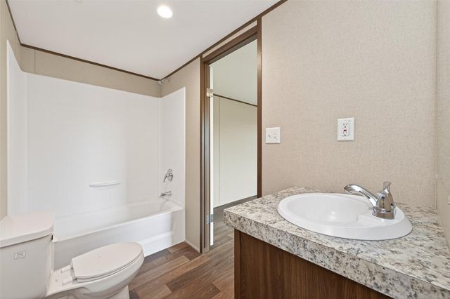 430 Road 5914 01, Cleveland, TX 77327