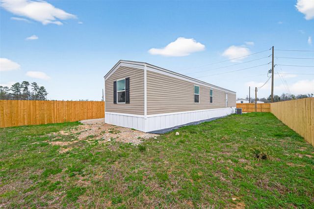 430 Road 5914 01, Cleveland, TX 77327