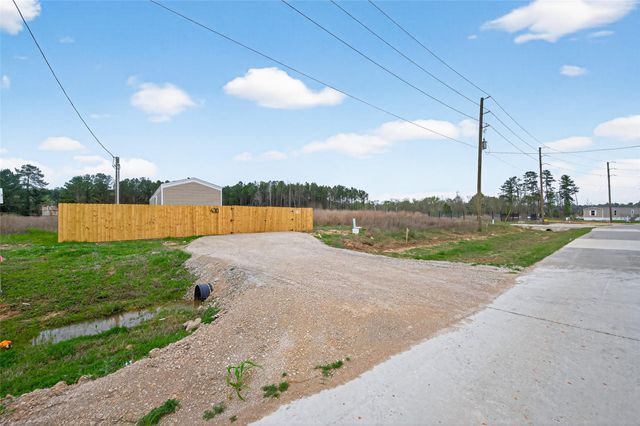 430 Road 5914 01, Cleveland, TX 77327