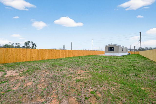 430 Road 5914 01, Cleveland, TX 77327