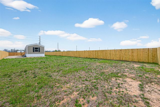 430 Road 5914 01, Cleveland, TX 77327