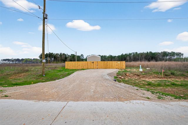 430 Road 5914 01, Cleveland, TX 77327