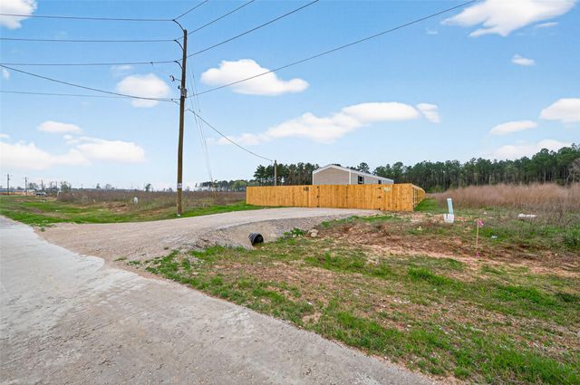 430 Road 5914 01, Cleveland, TX 77327