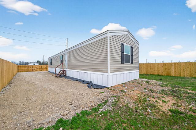 430 Road 5914 01, Cleveland, TX 77327