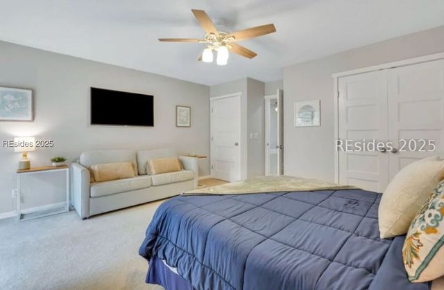 13 Sailmaster Common 13, Hilton Head Island, SC 29928