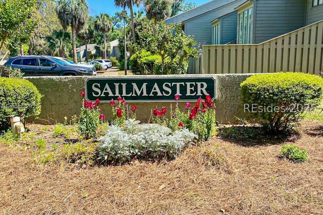 13 Sailmaster Common 13, Hilton Head Island, SC 29928