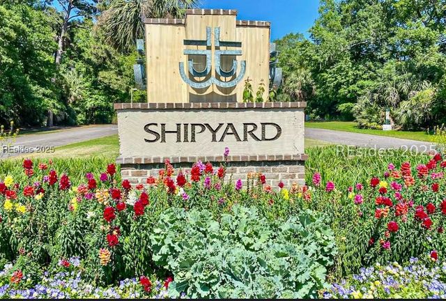 13 Sailmaster Common 13, Hilton Head Island, SC 29928