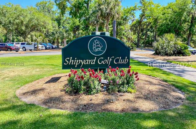 13 Sailmaster Common 13, Hilton Head Island, SC 29928