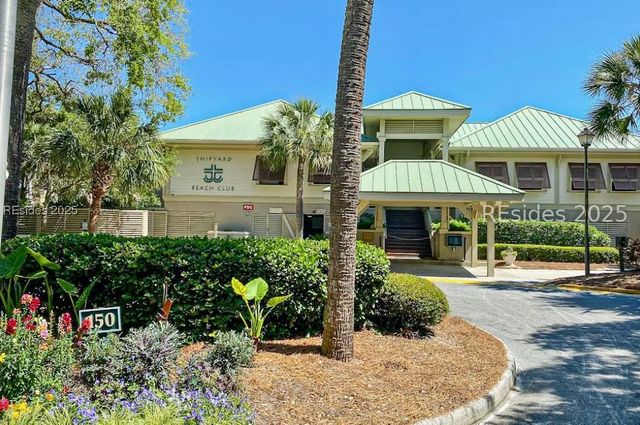 13 Sailmaster Common 13, Hilton Head Island, SC 29928