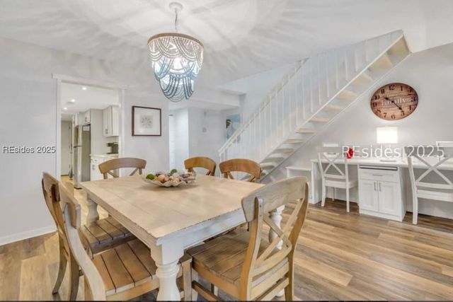 13 Sailmaster Common 13, Hilton Head Island, SC 29928