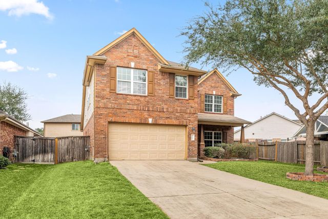 21426 Venture Park Drive, Richmond, TX 77406
