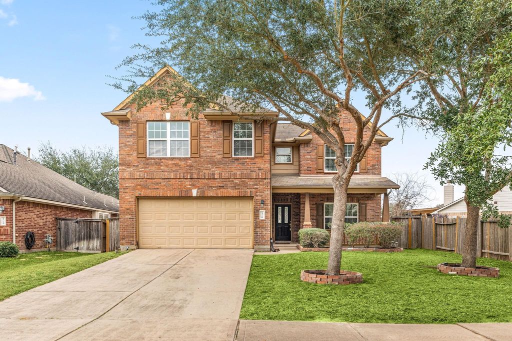 21426 Venture Park Drive, Richmond, TX 77406
