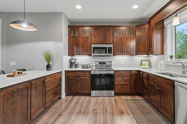 3921 Mill Run Road, Eau Claire, WI 54703