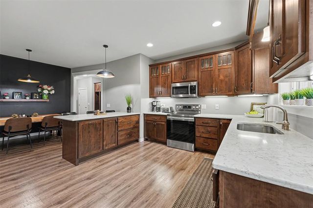 3921 Mill Run Road, Eau Claire, WI 54703
