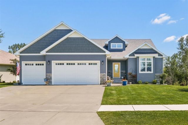 3921 Mill Run Road, Eau Claire, WI 54703