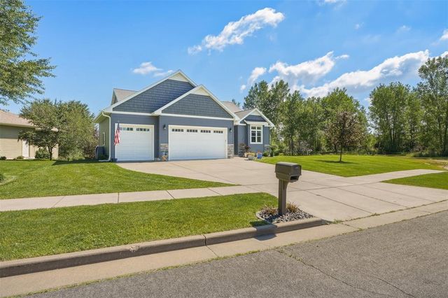 3921 Mill Run Road, Eau Claire, WI 54703
