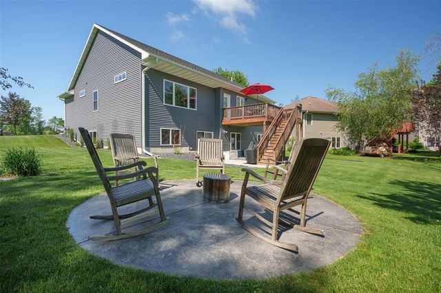 3921 Mill Run Road, Eau Claire, WI 54703