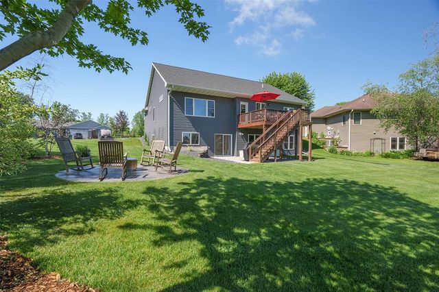 3921 Mill Run Road, Eau Claire, WI 54703