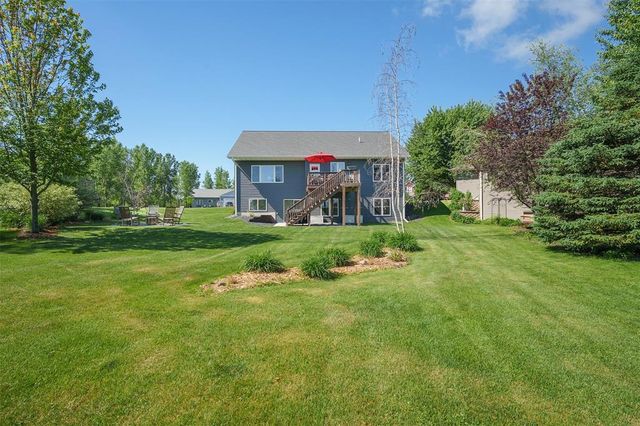 3921 Mill Run Road, Eau Claire, WI 54703