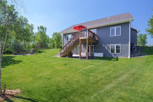 3921 Mill Run Road, Eau Claire, WI 54703