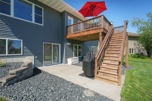 3921 Mill Run Road, Eau Claire, WI 54703