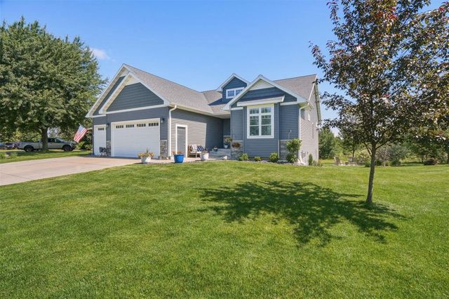 3921 Mill Run Road, Eau Claire, WI 54703