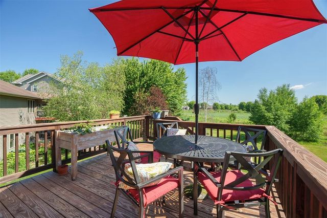 3921 Mill Run Road, Eau Claire, WI 54703