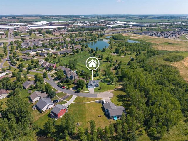 3921 Mill Run Road, Eau Claire, WI 54703