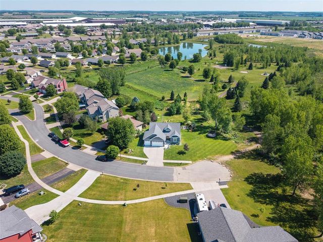3921 Mill Run Road, Eau Claire, WI 54703