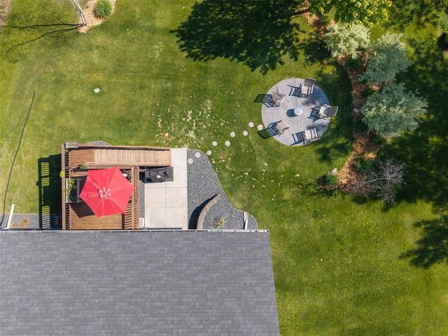 3921 Mill Run Road, Eau Claire, WI 54703